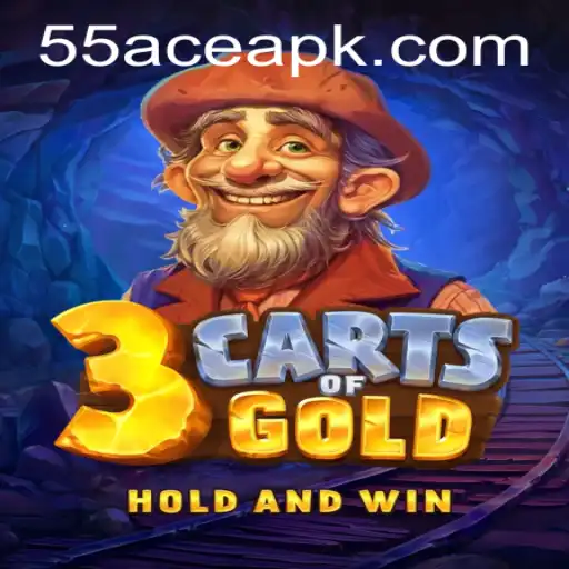 Discover the Enchanting World of 3cartsOfGold: A Journey of Strategy and Adventure