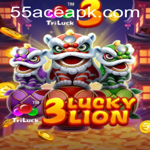 Discovering the Thrills of 3LUCKYLION: A Glimpse into Its World and Gameplay