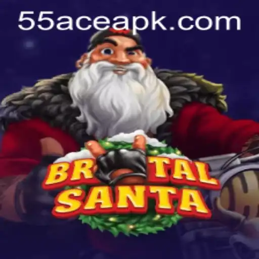 BrutalSanta: A Thrilling Adventure with a Twist of 55Ace