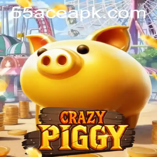 CrazyPiggy: The Unique Game That's Captivating Players Everywhere