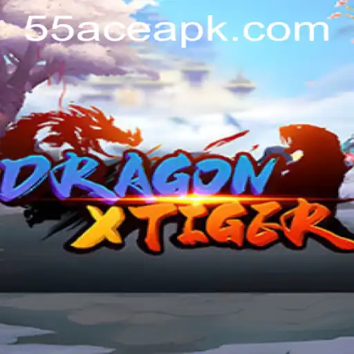 DragonXTiger: A Thrilling Blend of Strategy and Luck