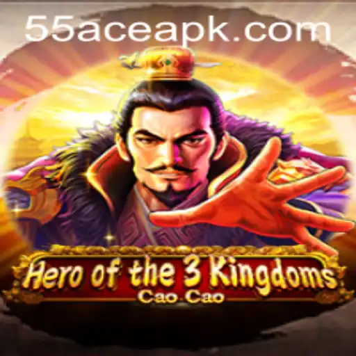 Heroofthe3KingdomsCaoCao: An Epic Strategy Game Exploring Ancient Warfare