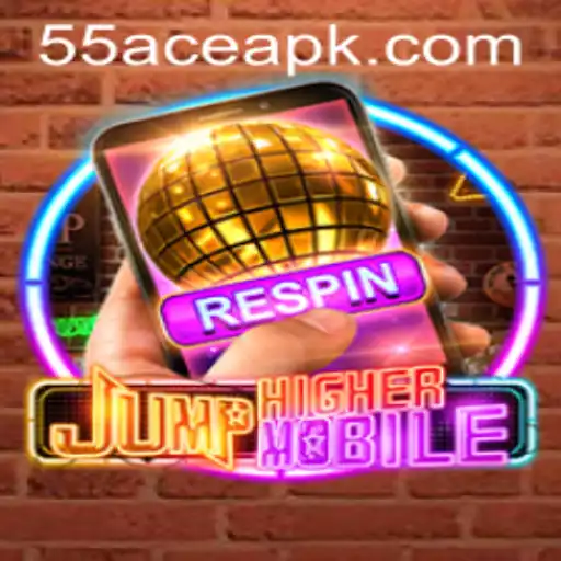 Discover the Thrills of JumpHighermobile: A Revolutionary Gaming Experience with 55Ace Unlockables