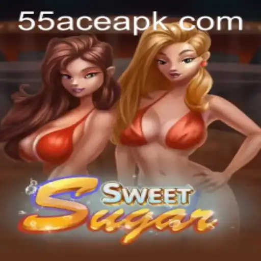 Discover the SweetSugar Adventure with 55Ace: A New Gaming Experience