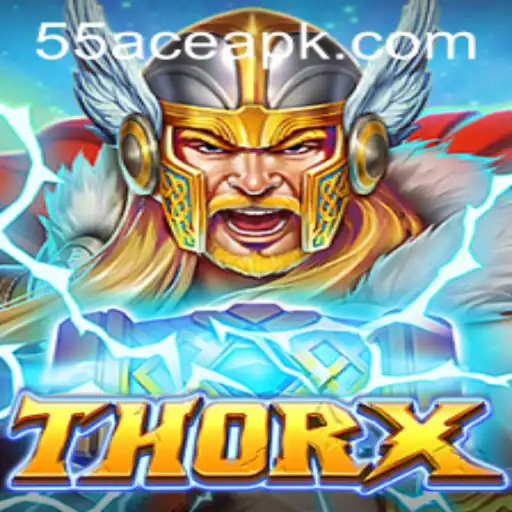 Immerse Yourself in the World of ThorX: A New Gaming Adventure