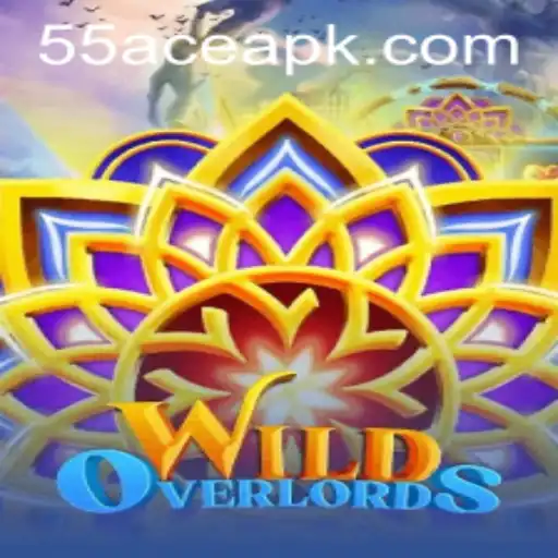 WildOverlords: Conquer the Realm with 55Ace