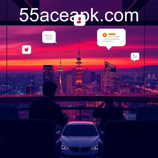 Contact Us: Bridging the Gap in the Digital Age