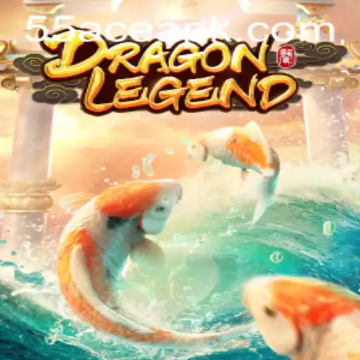 Discover the Exciting World of DragonLegend with 55Ace