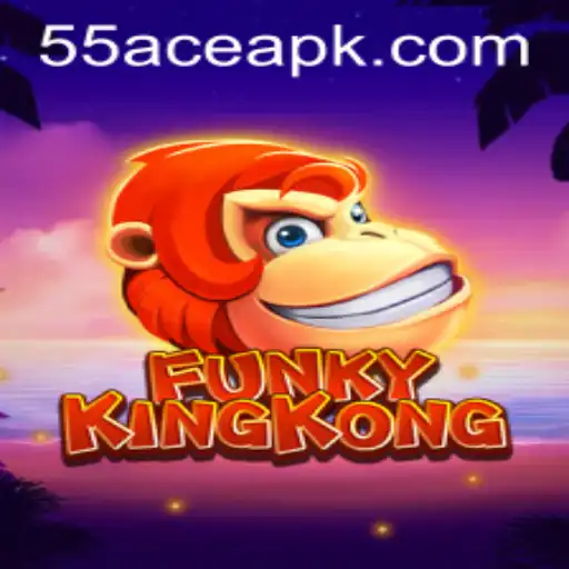Exploring the Jungle Adventure: FunkyKingKong and the Thrill of 55Ace