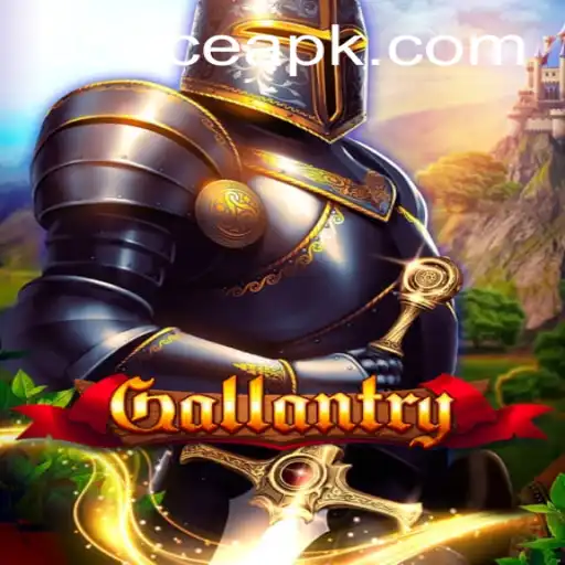 Gallantry: Enter the World of Strategy and Skill with 55Ace