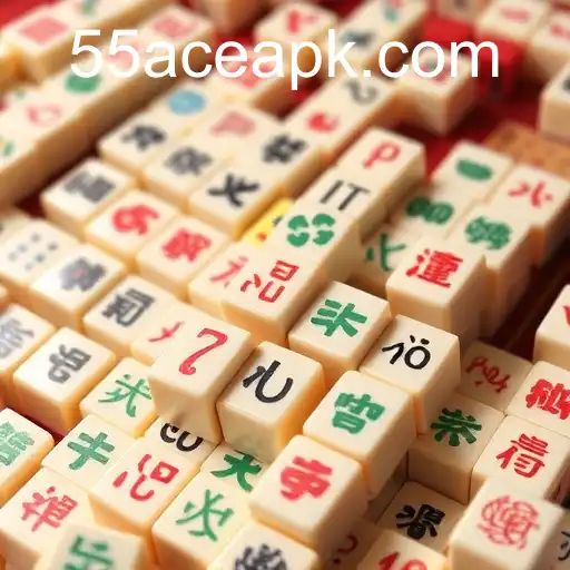Exploring the Intricacies of Mahjong: Understanding the Role of 55Ace