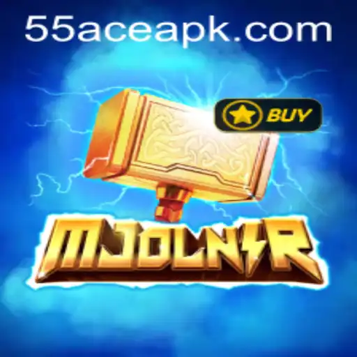 Mjolnir: A Thunderous Game Experience with 55Ace