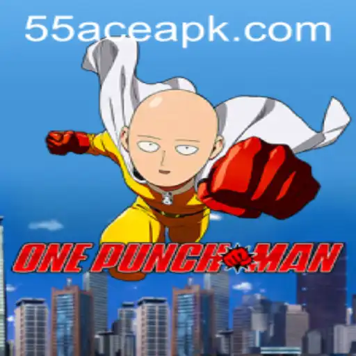 An In-depth Look at OnePunchMan: The Adventures of 55Ace