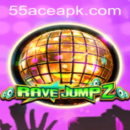 Unleashing the Thrill: RaveJump2 and the 55Ace Adventure