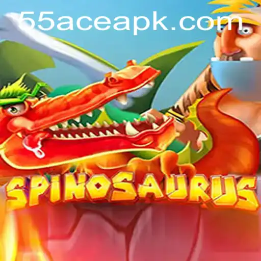 Discover the Thrilling World of Spinosaurus: The Ultimate 55Ace Adventure