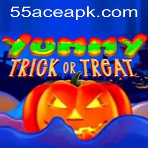 Exploring the Enchanting World of YummyTrickorTreat: A Deep Dive into the Whimsical Game Featuring 55Ace